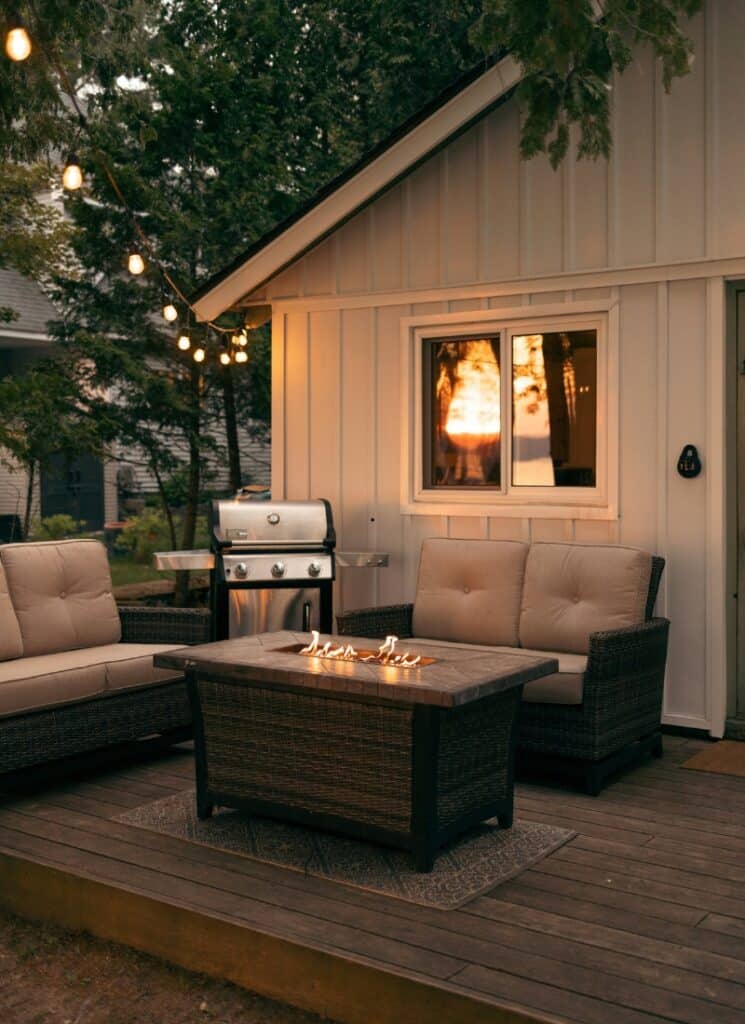 Is It Worth It To Buy Expensive Outdoor Furniture? The Real Story