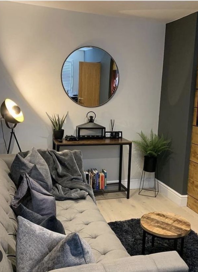 Turn Your Den Into a Dreamy Retreat: 20+ Ideas for Ultimate Comfort