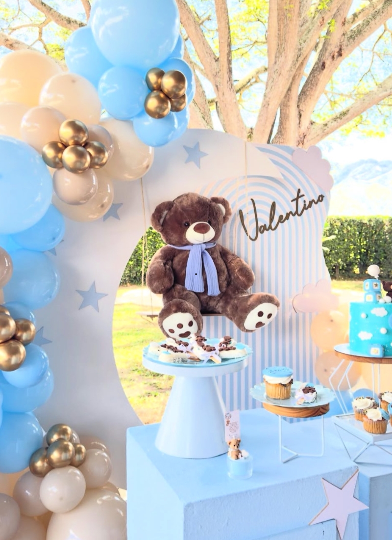 baby shower ideas