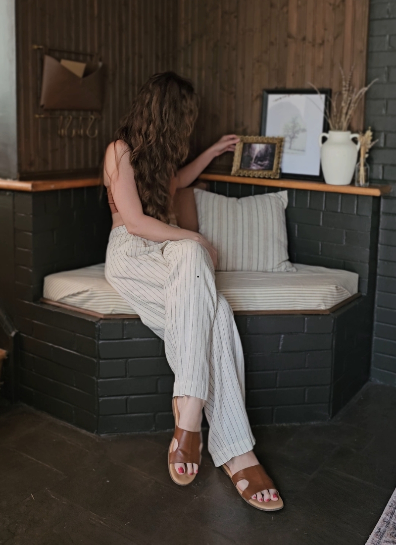 A First-Time Renovator’s Journey: Inside Stacey Entryway Makeover