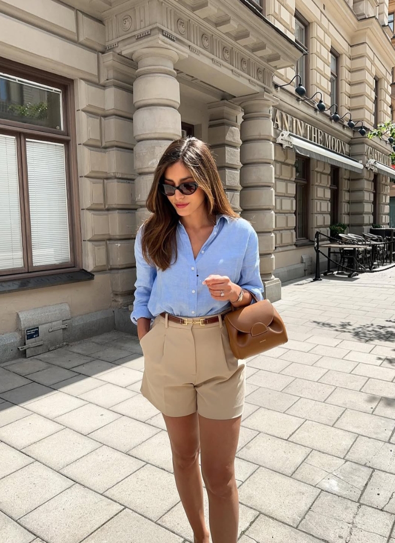 20 Old Money Outfit Ideas: Quiet, Polished Looks You Can Copy