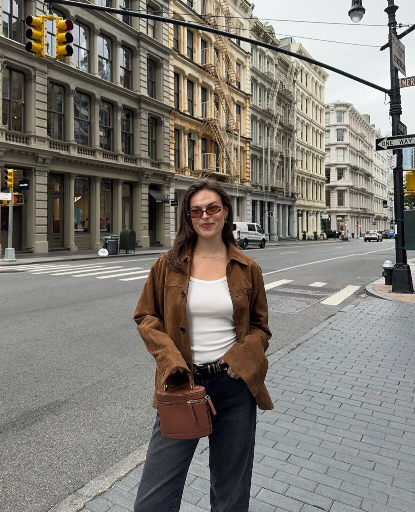 25+ Fall Outfit Ideas for 2025 You’ll Actually Want to Wear