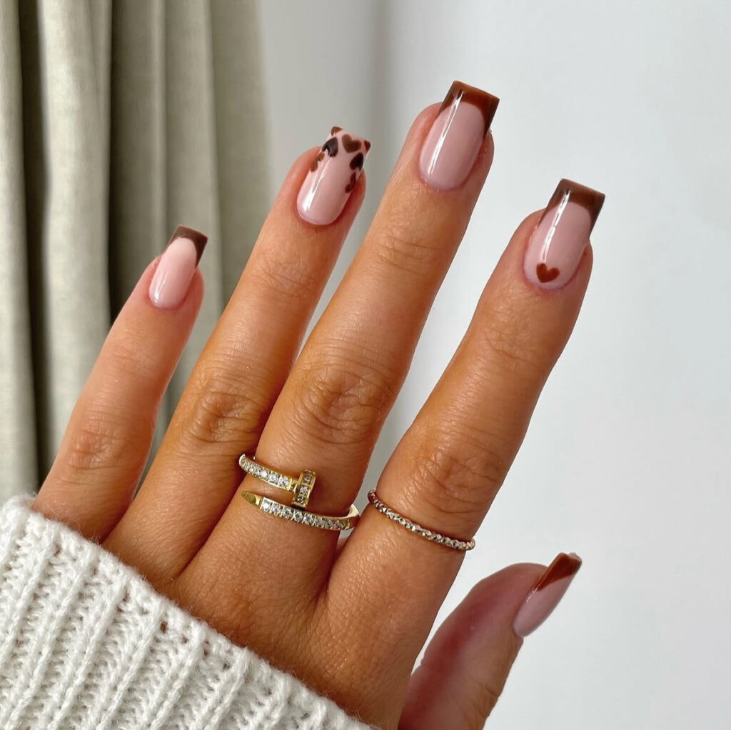 September Nail Ideas