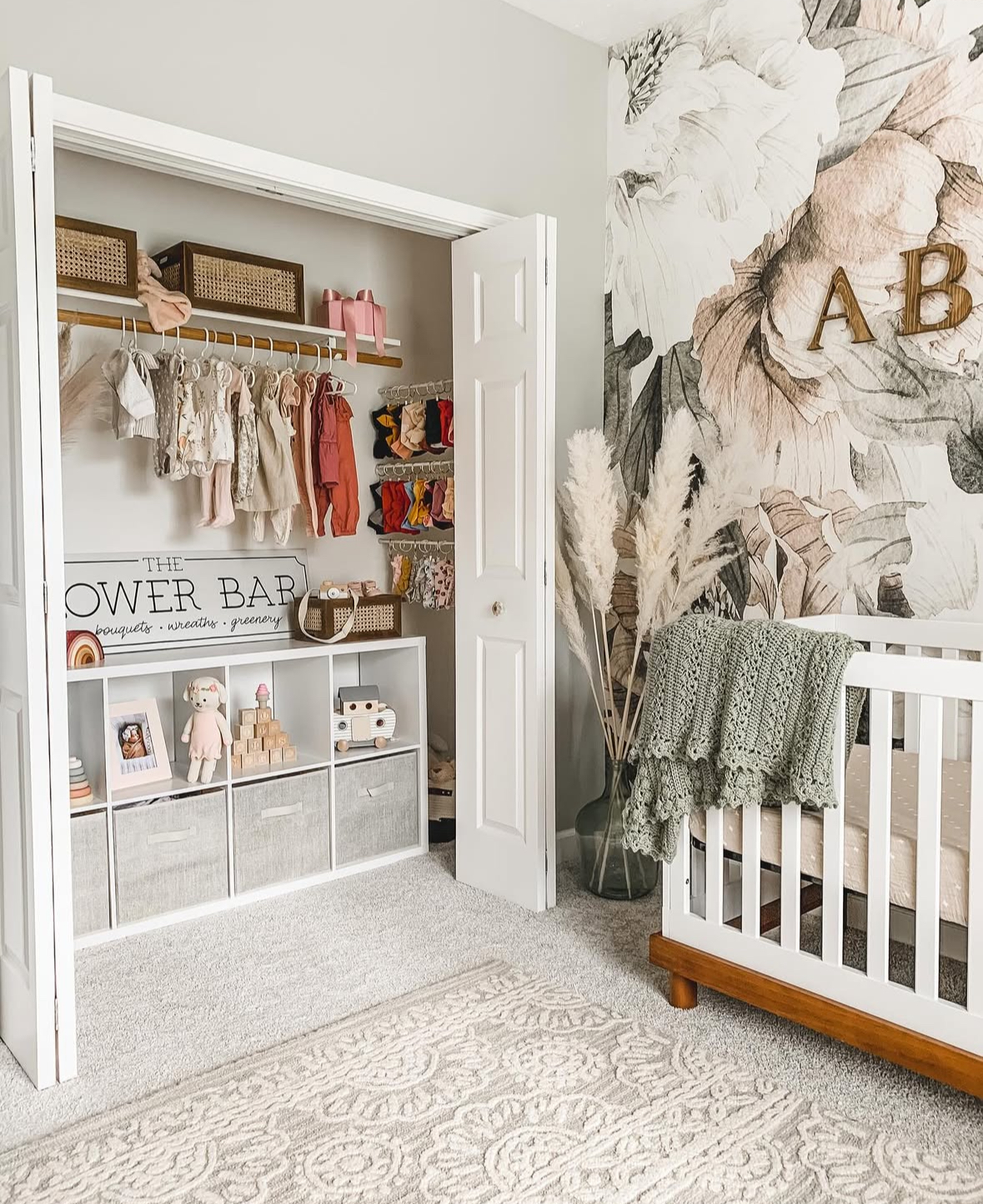 30 Best Baby Girl Nursery Ideas for 2026
