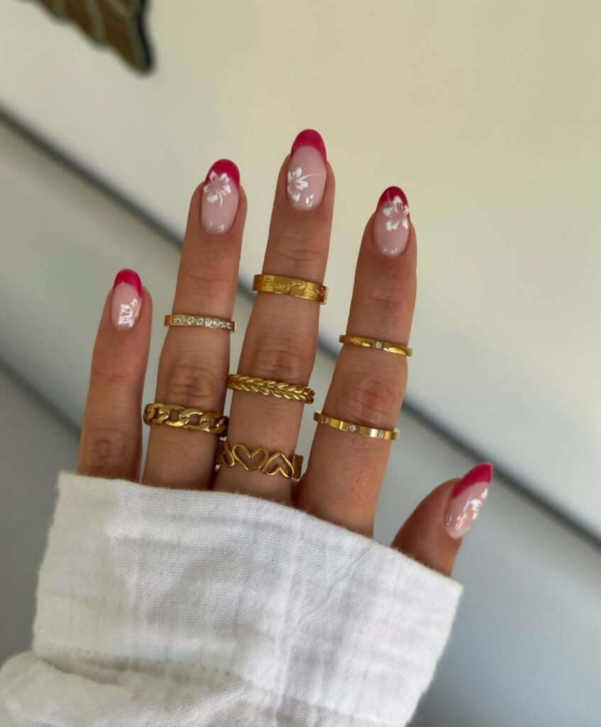 September Nail Ideas