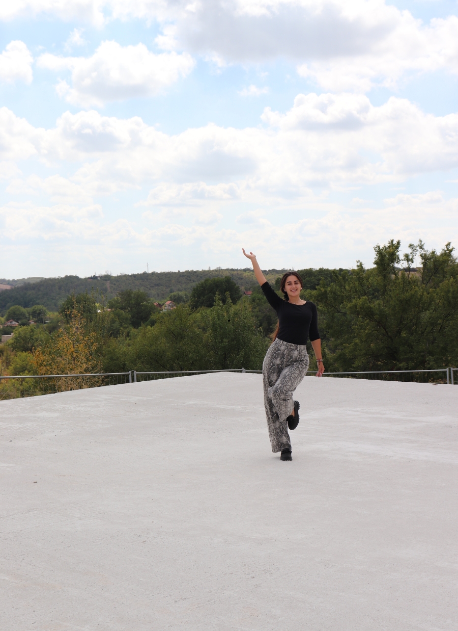 The Foundation is Complete