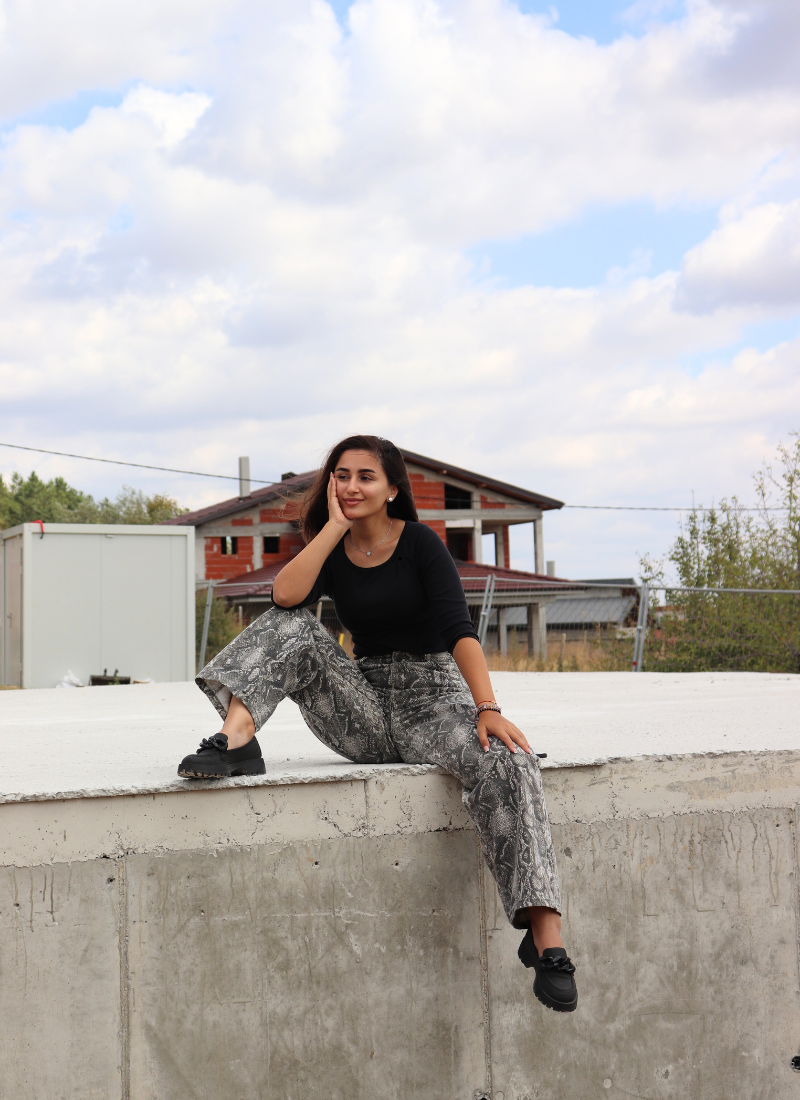 Foundation is Complete