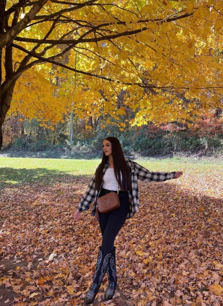 thanksgiving outfit ideas