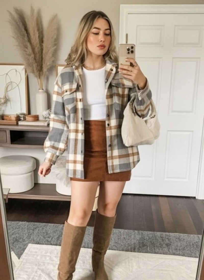 Thanksgiving Outfits