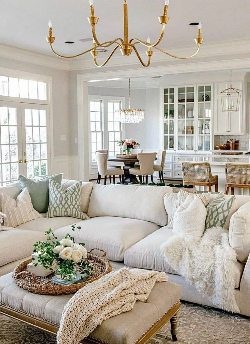 My 23 Favorite French Country Living Room Ideas (And Why They Really Work)