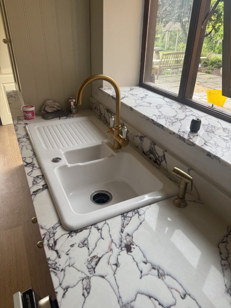 barn conversion to home