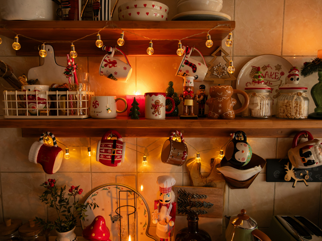 Christmas Decor Ideas