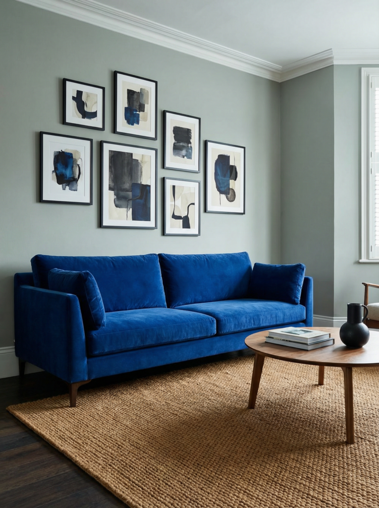 Eclectic Maximalist Decor