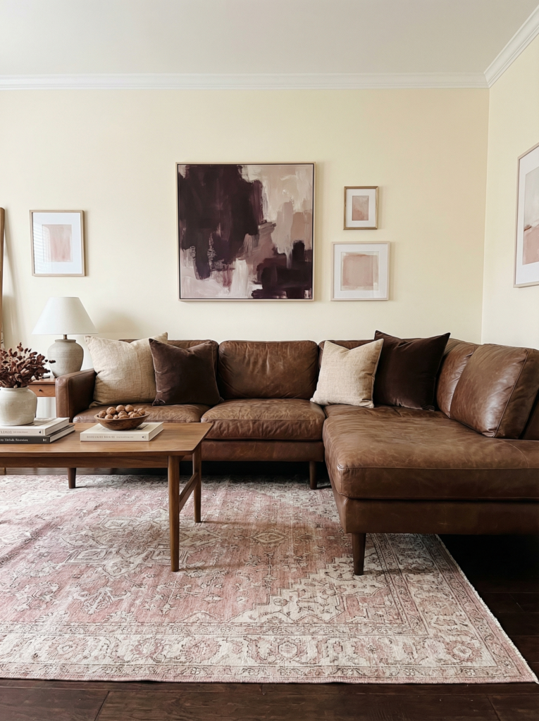 Eclectic Maximalist Decor