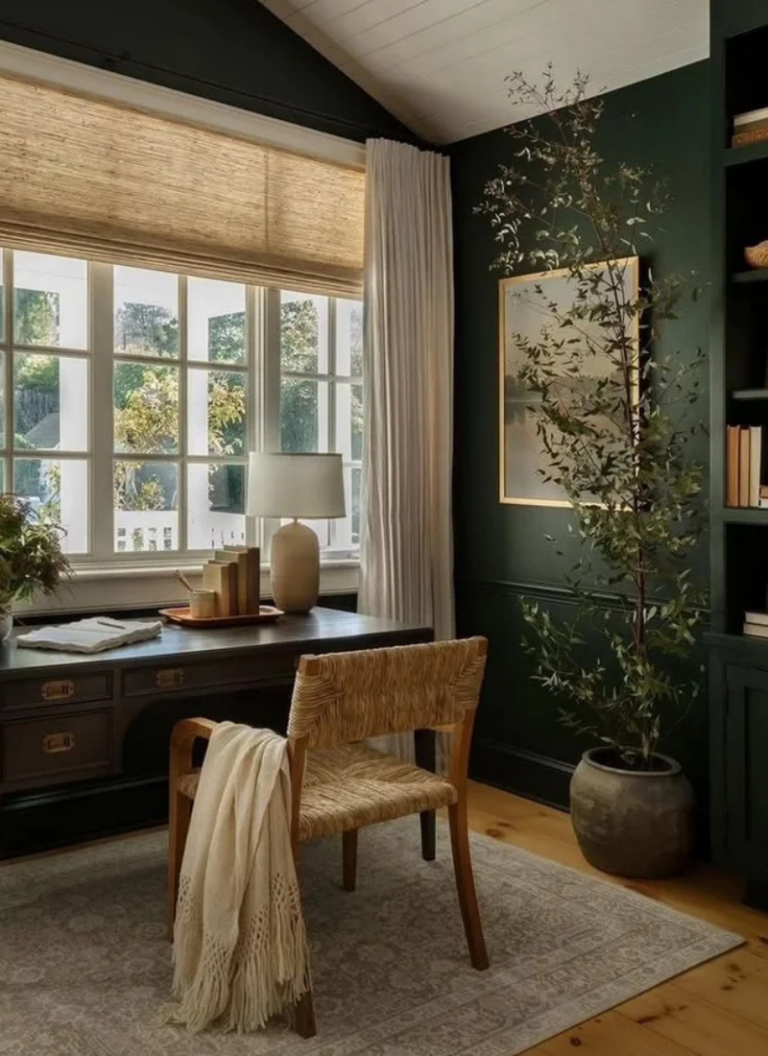 home office upgrades