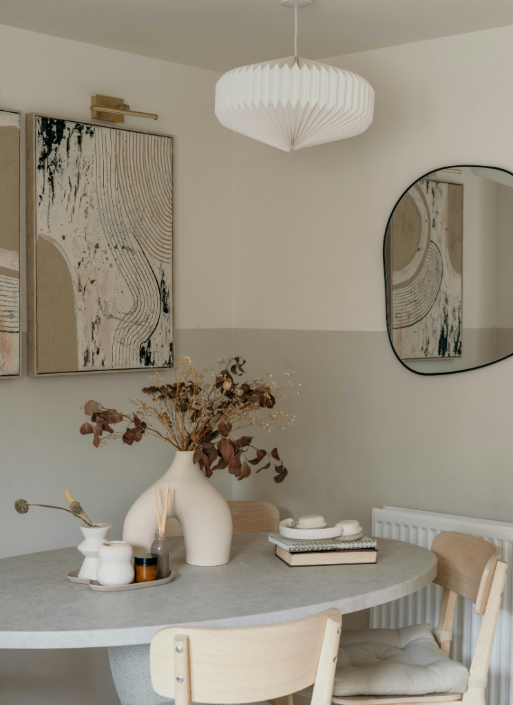 inexpensive home decor