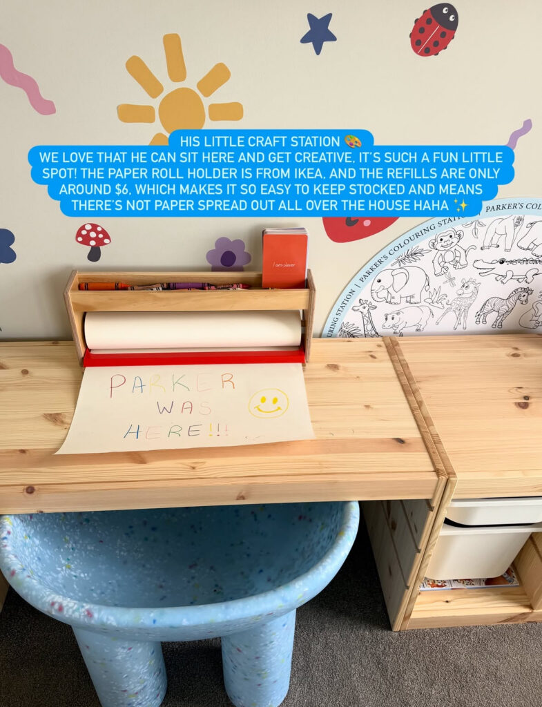 playroom decor ideas for kids