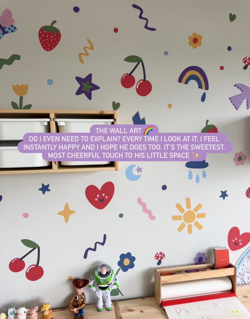 Playroom ideas for kids