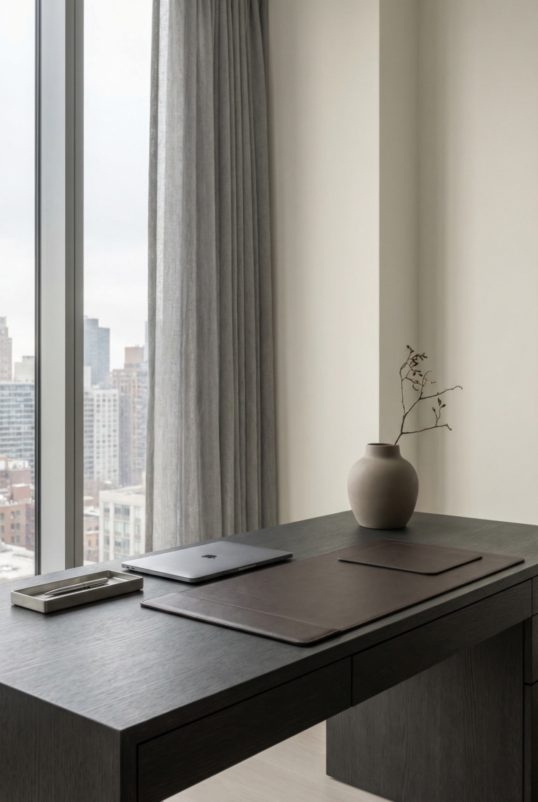 desk decoration ideas for office