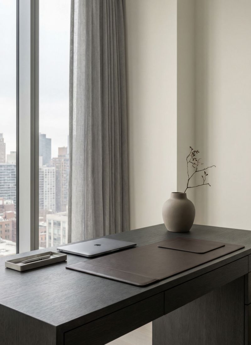 desk decoration ideas for office