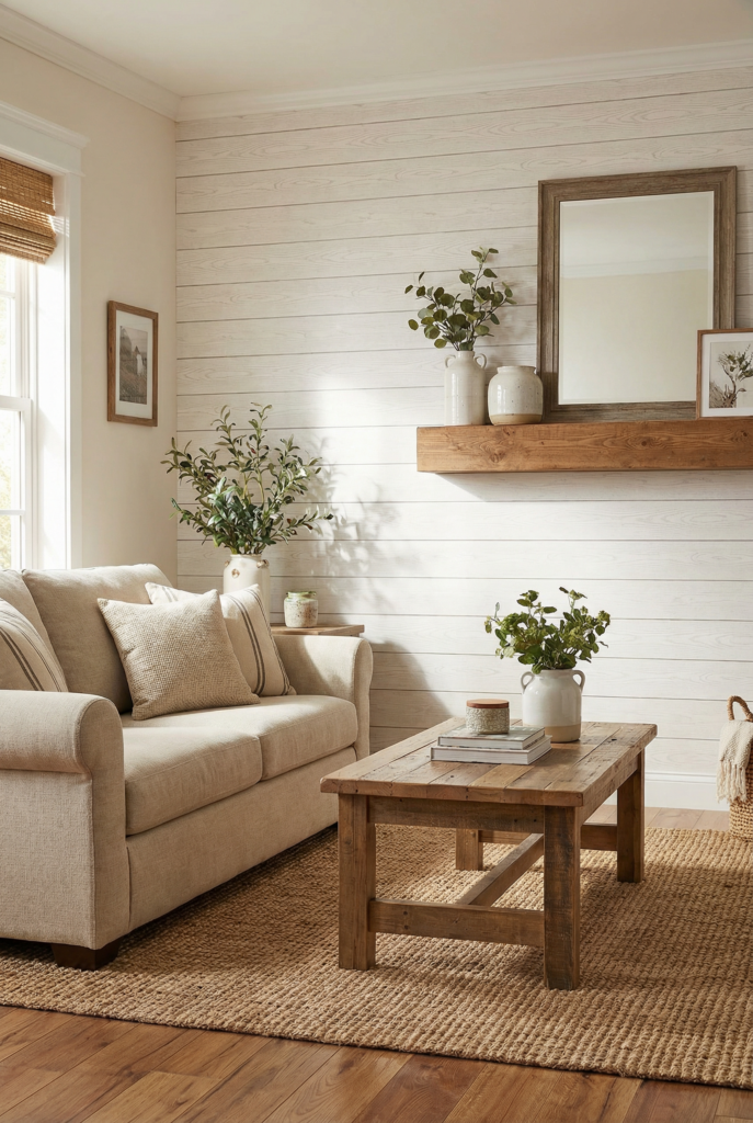 diy farmhouse decor ideas