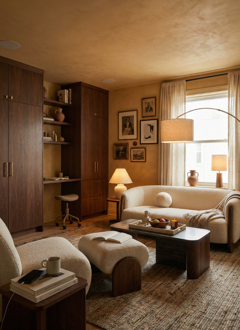 The Home Decor Trends in 2026 I’m Actually Using (Not Just Saving on Instagram)