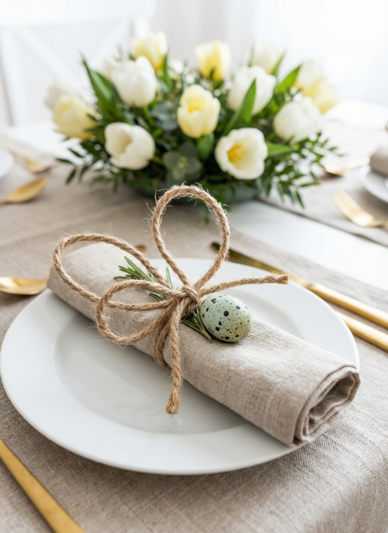 do it yourself Easter decorations 2026