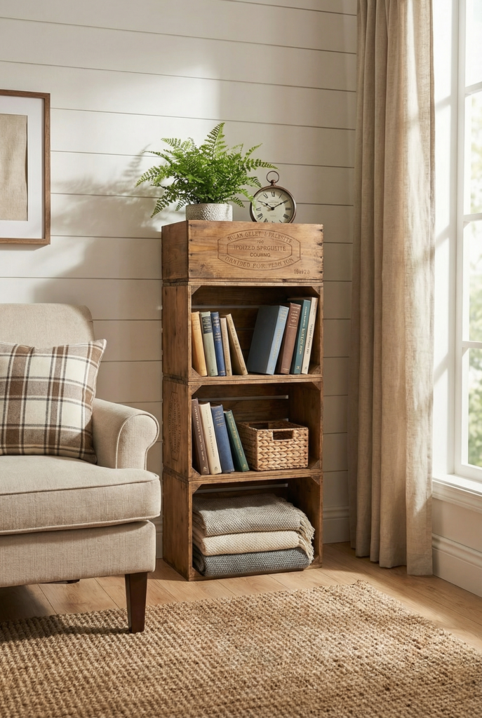 diy farmhouse decor ideas