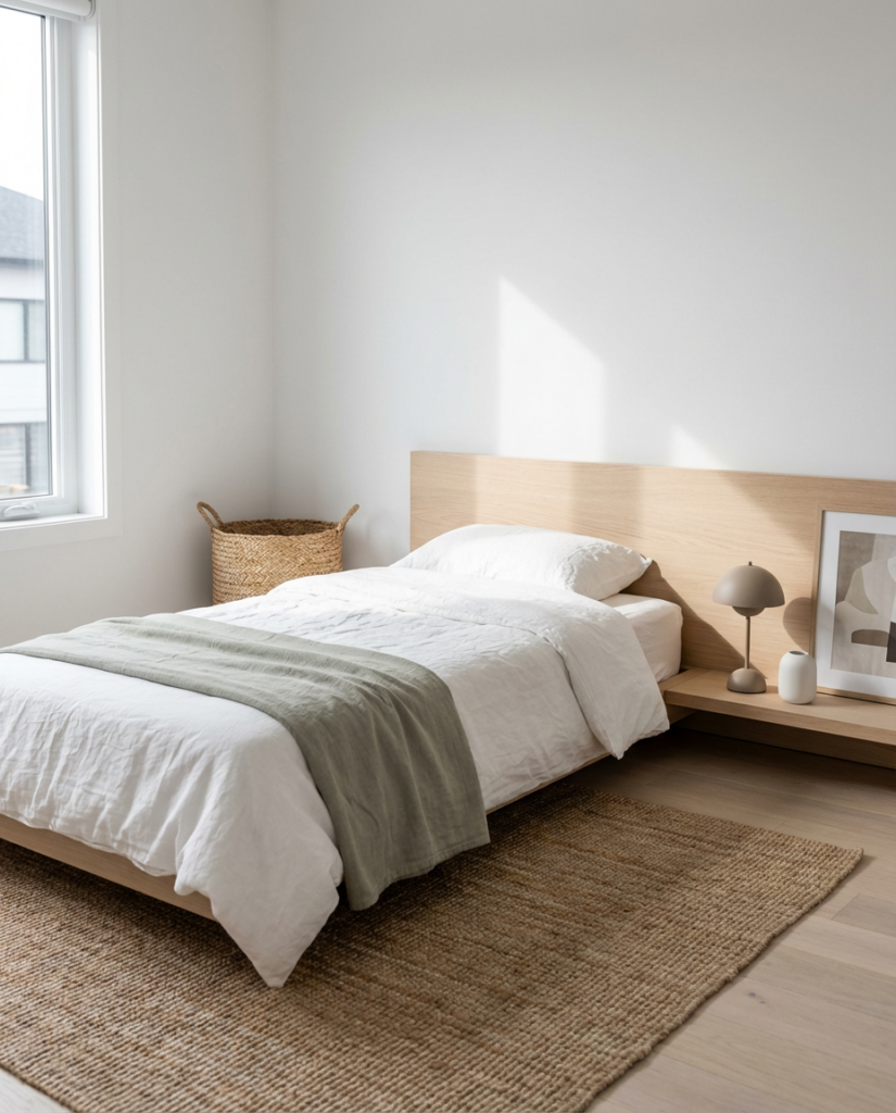 Budget-friendly upgrades that make a kids bedroom look styled (kids room decor ideas)