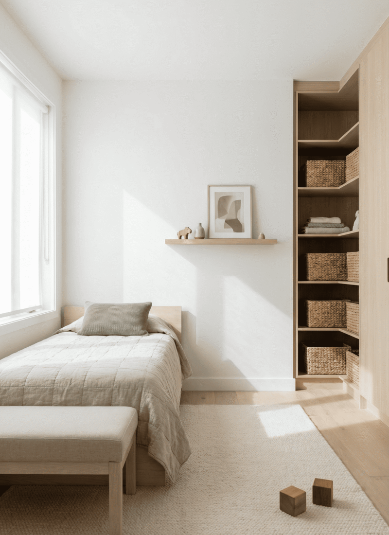 kids room decor ideas