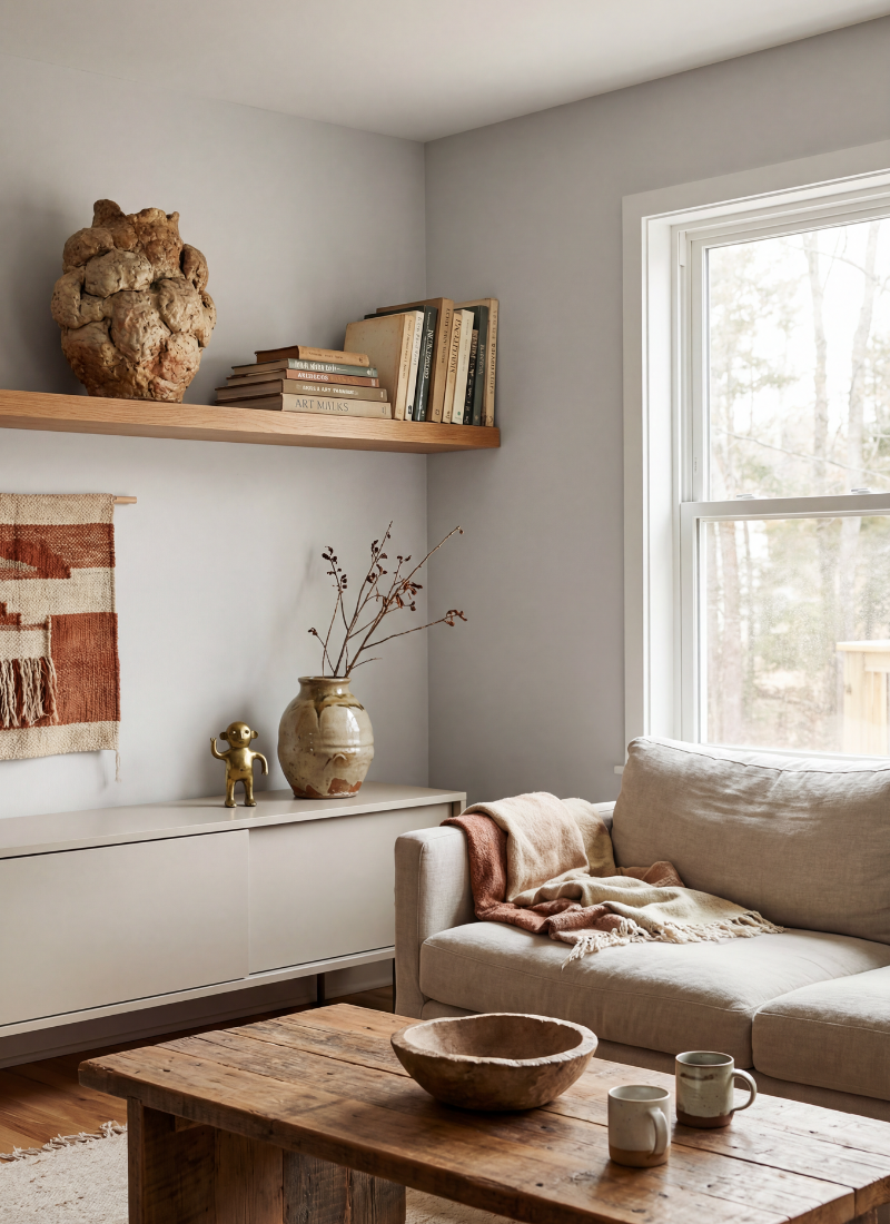 Unusual Home Decor Trends