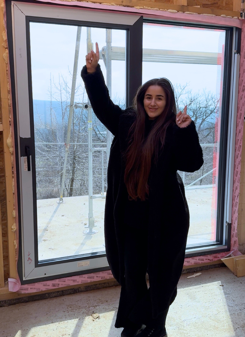 The Window Story: What We Chose, What It Cost, And Why We Obsessed Over Details