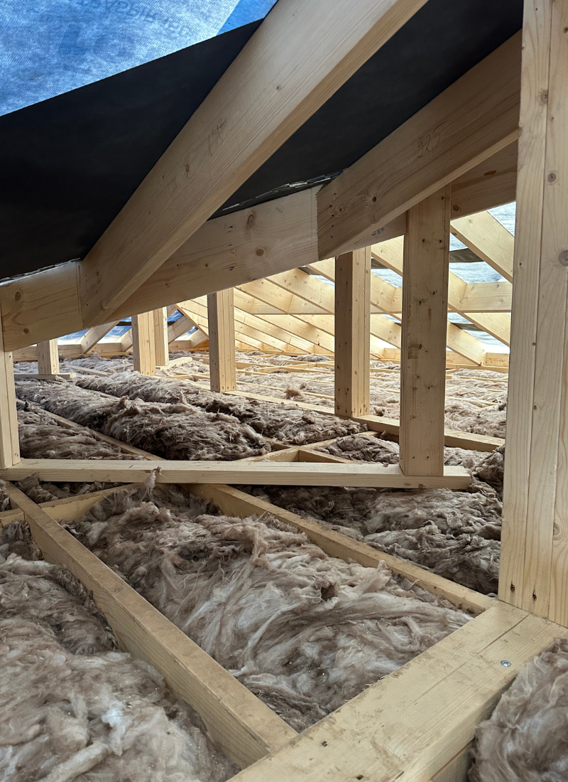 Do All Houses Have Attics?