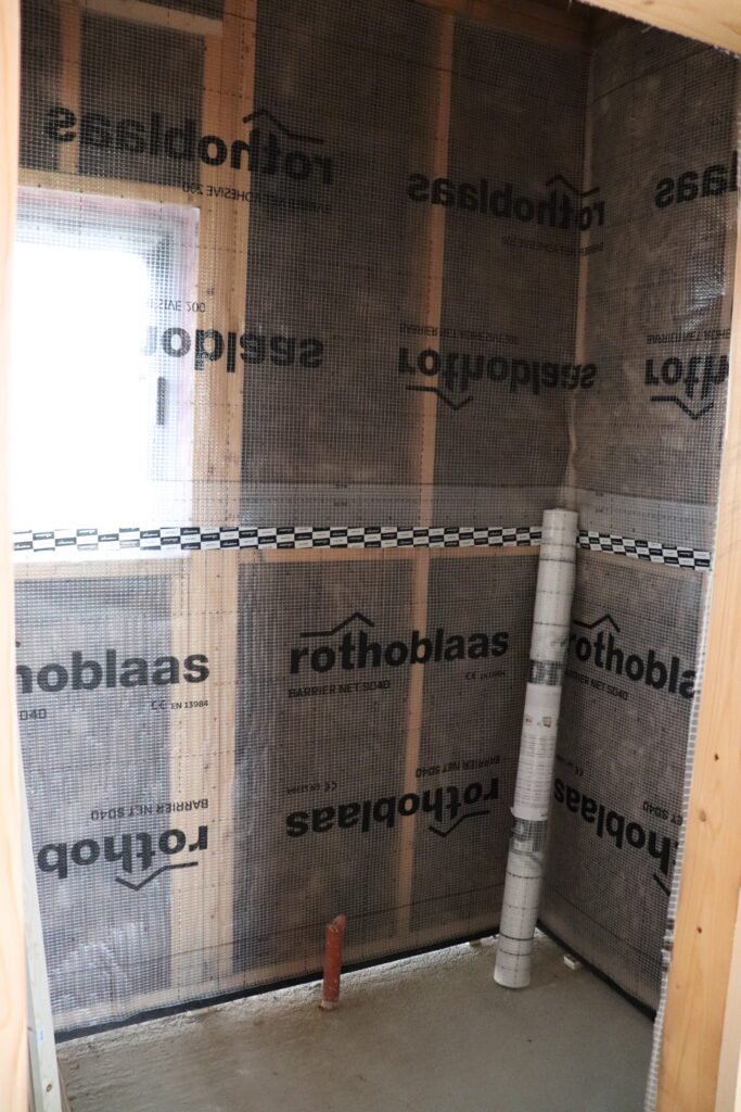 Laundry Room Paint Colors