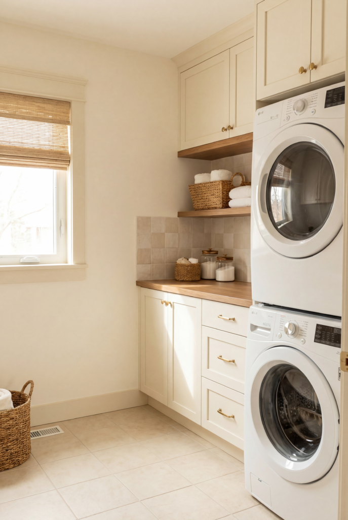The Best Laundry Room Paint Colors