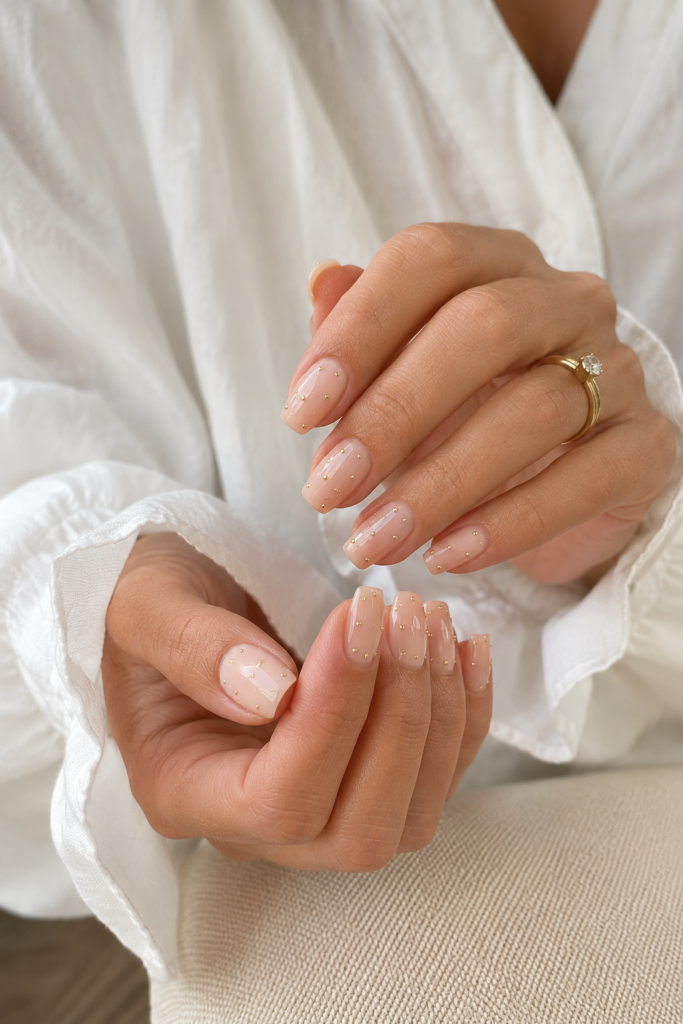 august nail ideas