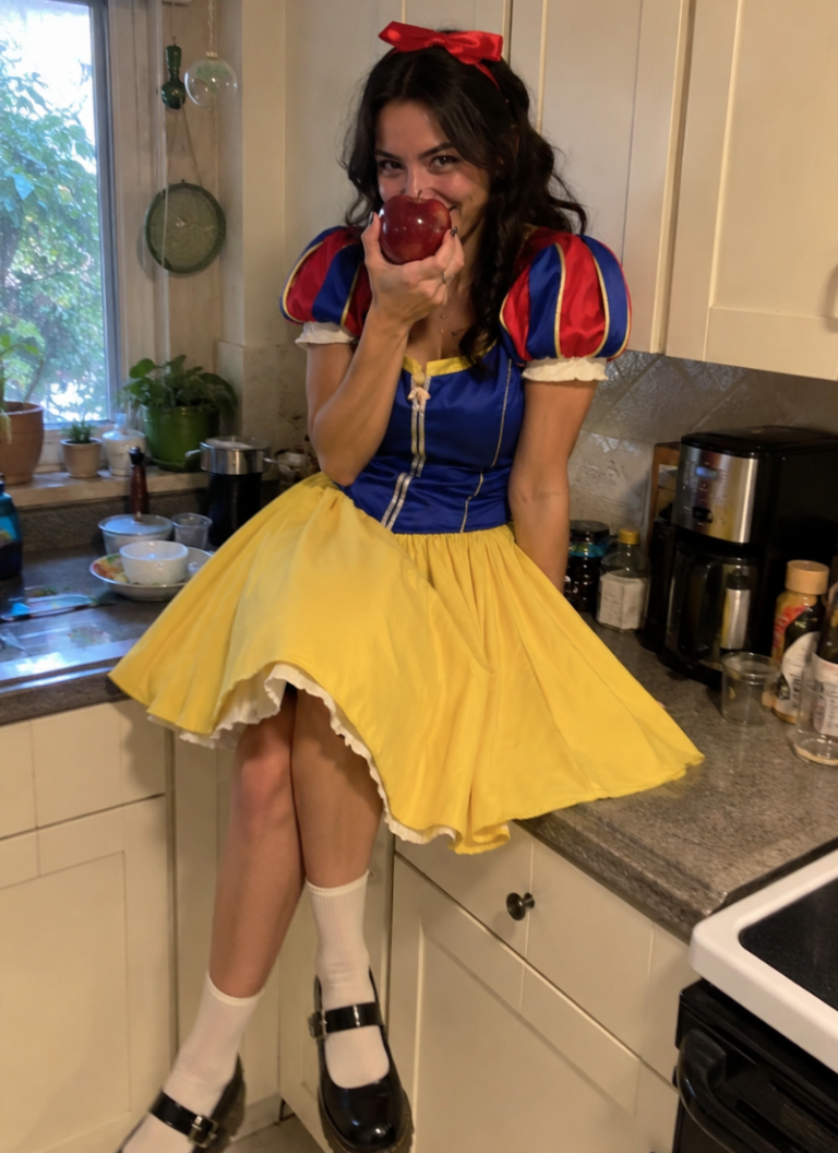 32 Disney Halloween Costumes I'm a Little Obsessed With (Sorry)
