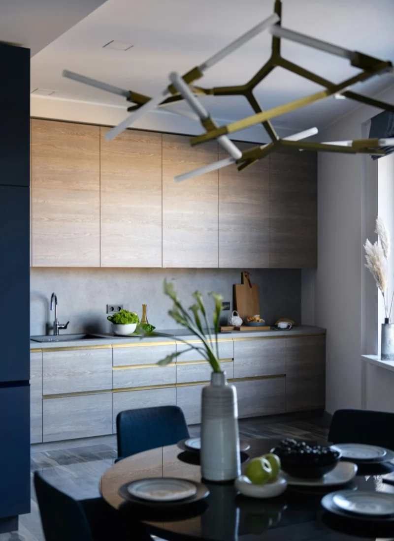 36 vs. 42-inch Kitchen Cabinets: Which Size Works Best?